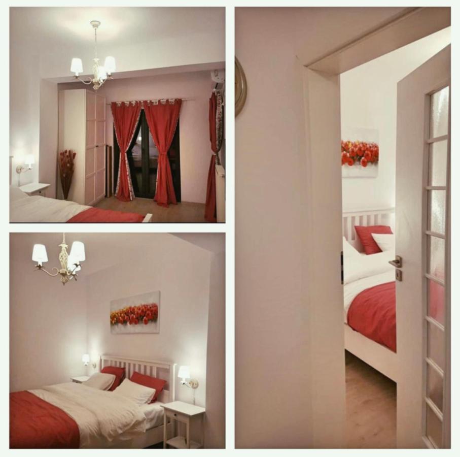 Eqinox Apartments Нэводари Экстерьер фото