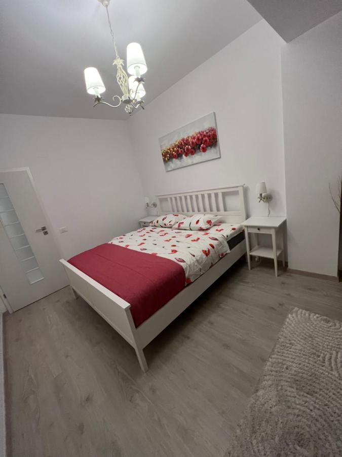 Eqinox Apartments Нэводари Экстерьер фото