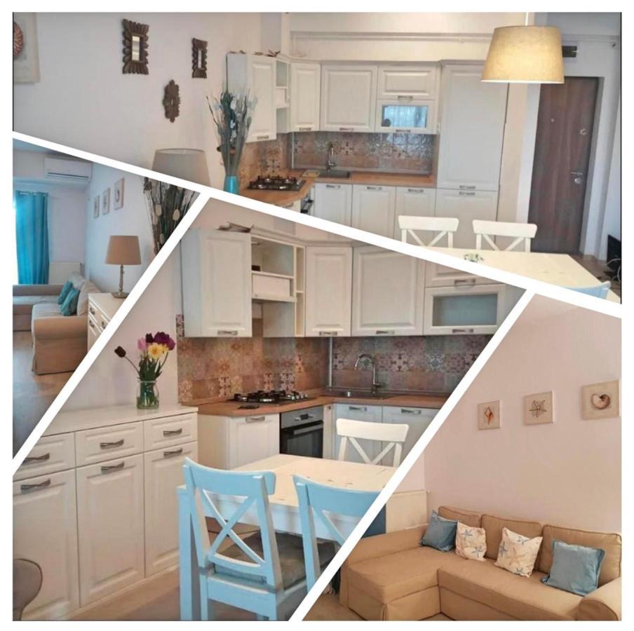 Eqinox Apartments Нэводари Экстерьер фото